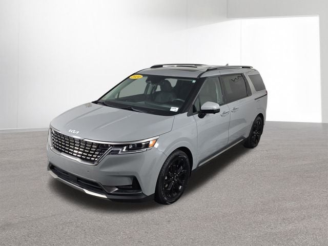 2024 Kia Carnival SX Prestige