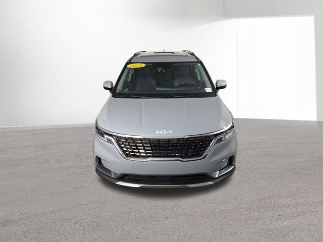 2024 Kia Carnival SX Prestige