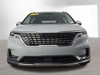 2024 Kia Carnival SX Prestige