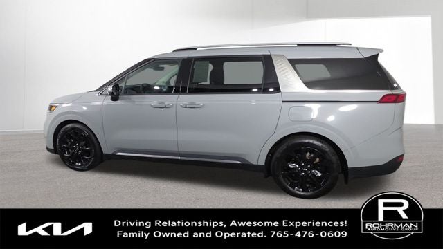 2024 Kia Carnival SX Prestige