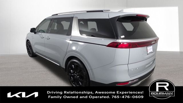 2024 Kia Carnival SX Prestige