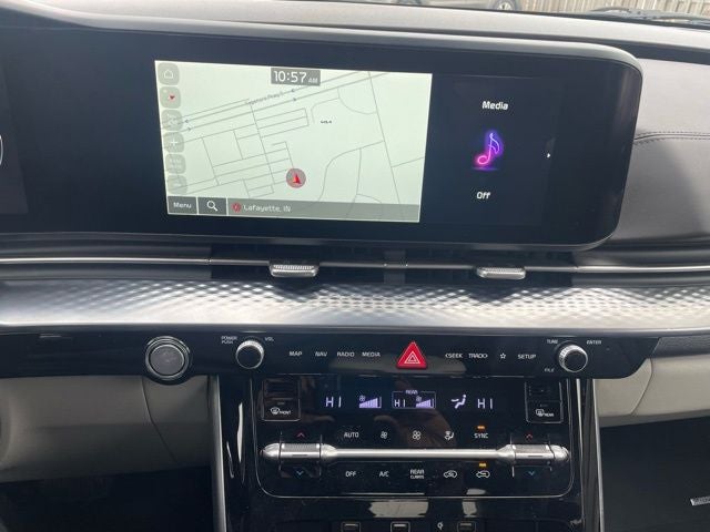 2024 Kia Carnival SX Prestige