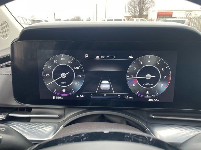 2024 Kia Carnival SX Prestige