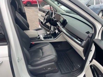 2024 Kia Carnival SX Prestige