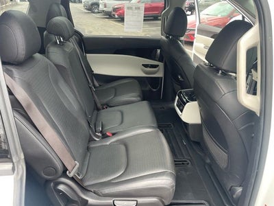 2024 Kia Carnival SX Prestige