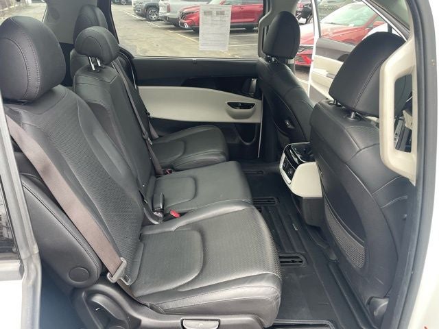 2024 Kia Carnival SX Prestige