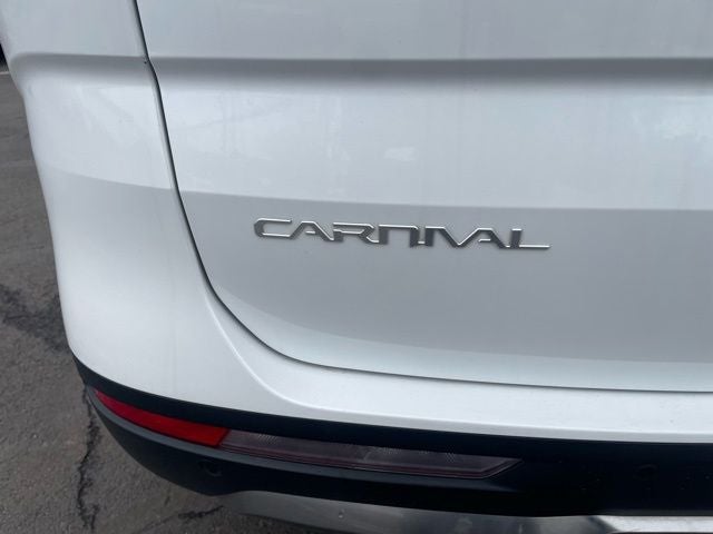 2024 Kia Carnival SX Prestige