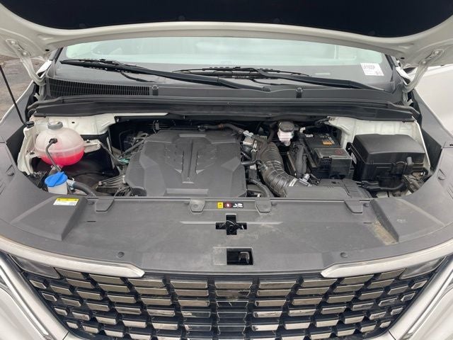 2024 Kia Carnival SX Prestige