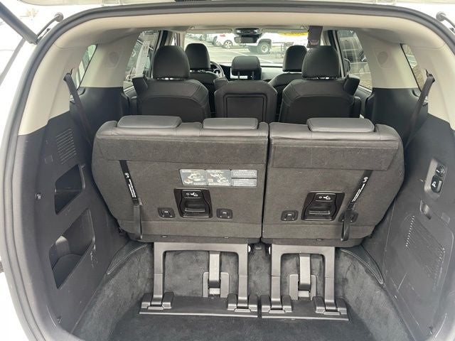 2024 Kia Carnival SX Prestige