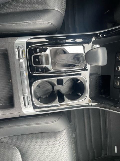 2024 Kia Carnival SX Prestige