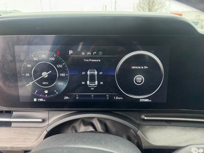 2024 Kia Carnival SX