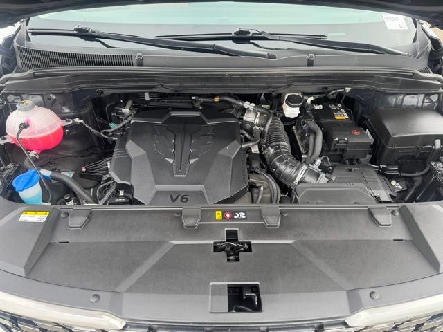 2024 Kia Carnival SX