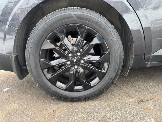 2024 Kia Carnival SX