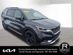 2024 Kia Carnival SX