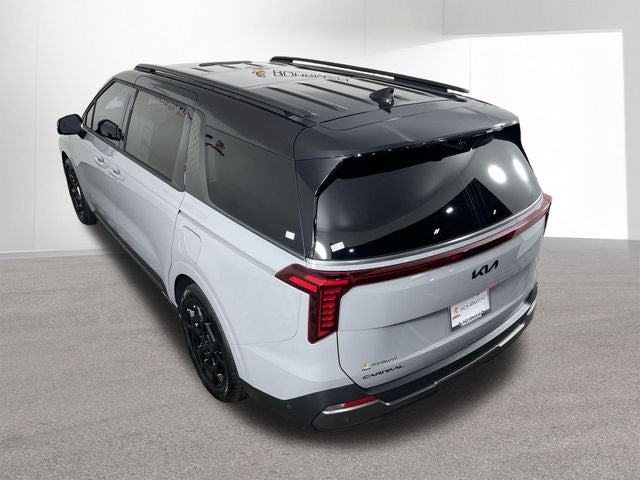 2026 Kia Carnival SX Prestige