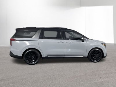 2026 Kia Carnival SX Prestige