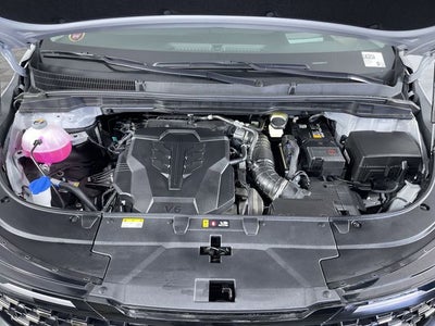 2026 Kia Carnival SX Prestige