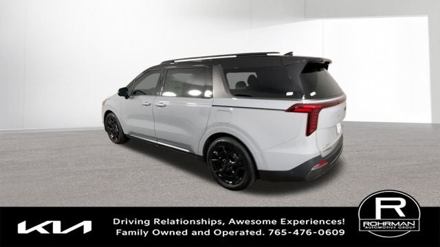 2026 Kia Carnival SX Prestige