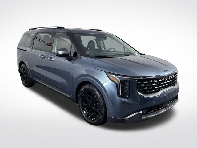 2027 Kia Carnival SX