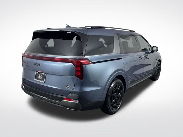 2027 Kia Carnival SX