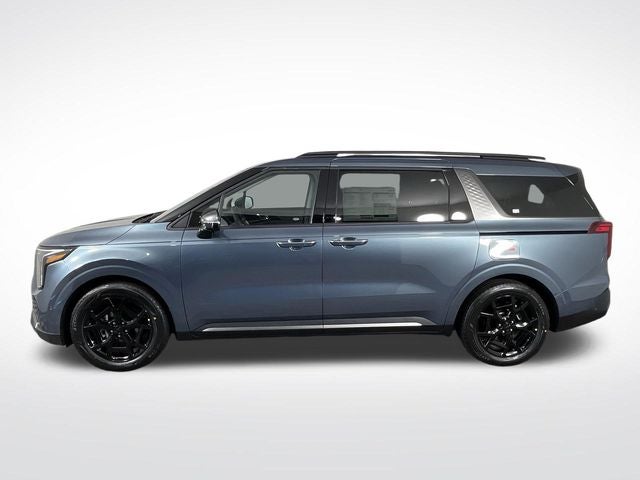 2027 Kia Carnival SX