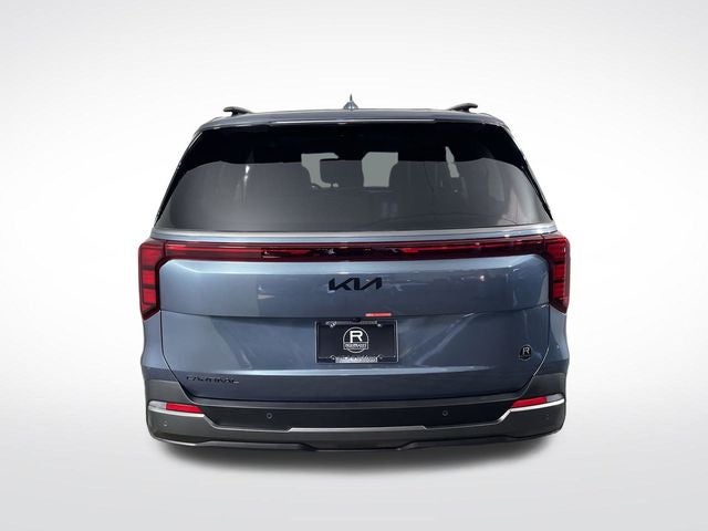 2027 Kia Carnival SX