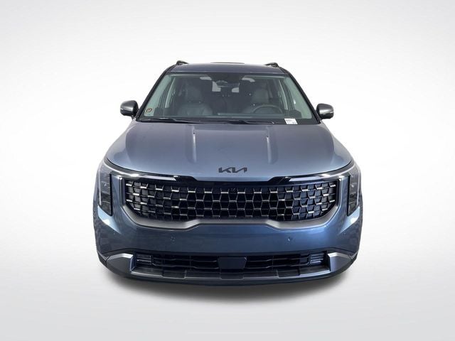 2027 Kia Carnival SX
