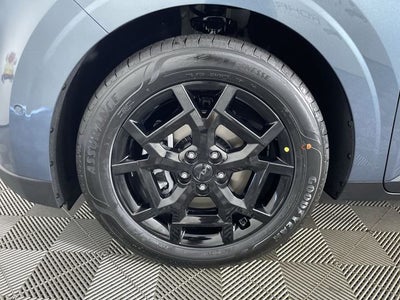 2027 Kia Carnival SX