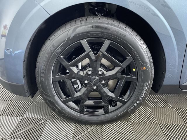 2027 Kia Carnival SX