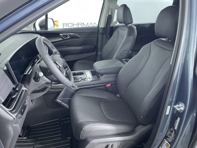 2027 Kia Carnival SX