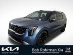 2027 Kia Carnival SX