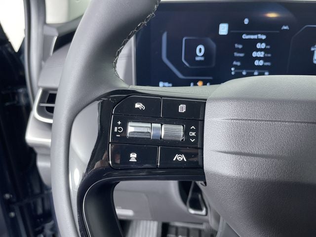 2027 Kia Carnival SX