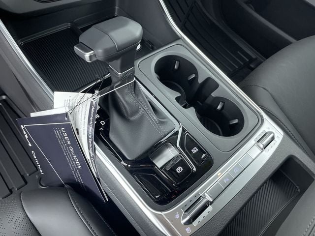 2027 Kia Carnival SX