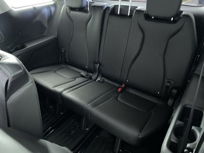 2027 Kia Carnival SX