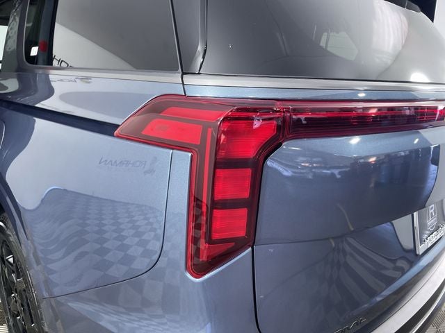2027 Kia Carnival SX