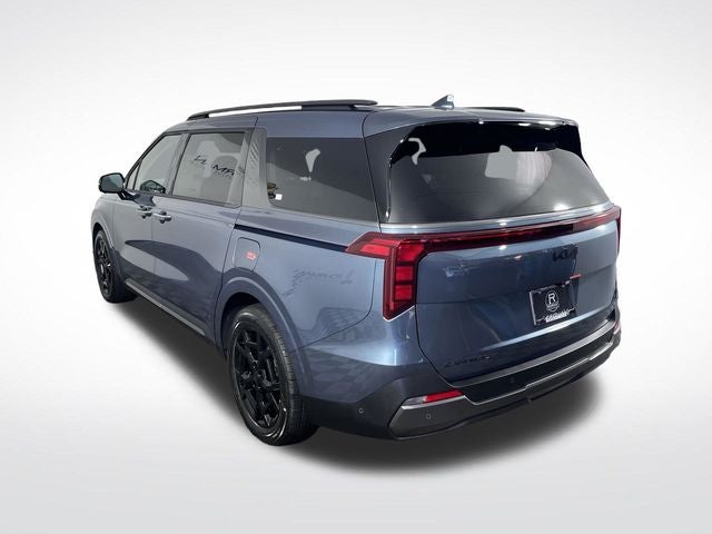 2027 Kia Carnival SX