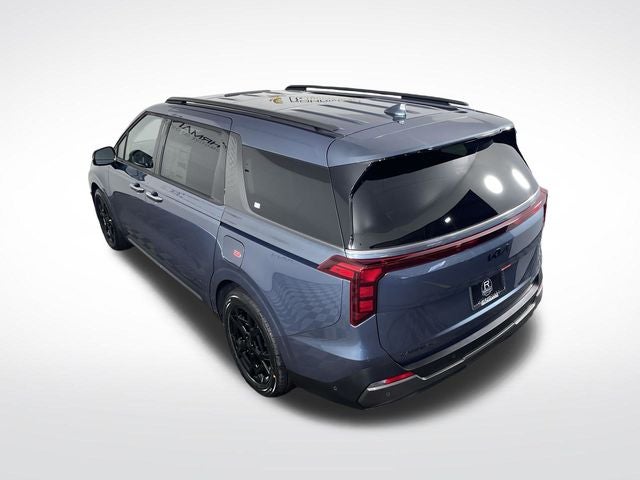2027 Kia Carnival SX