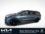 2027 Kia Carnival SX