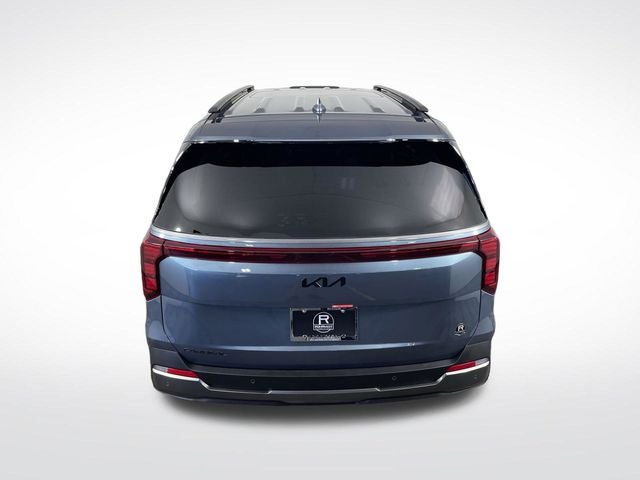 2027 Kia Carnival SX