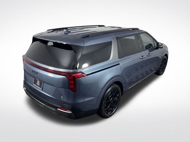 2027 Kia Carnival SX
