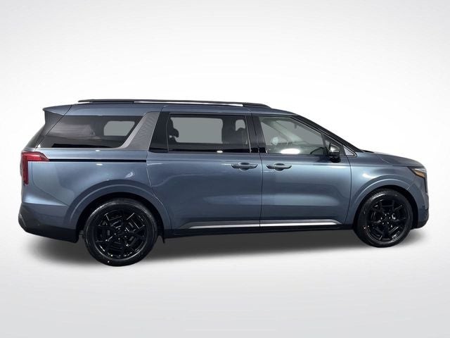 2027 Kia Carnival SX