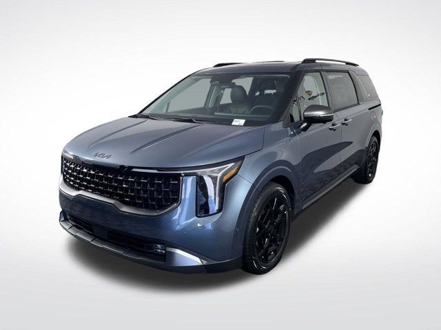 2027 Kia Carnival SX