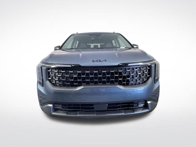 2027 Kia Carnival SX
