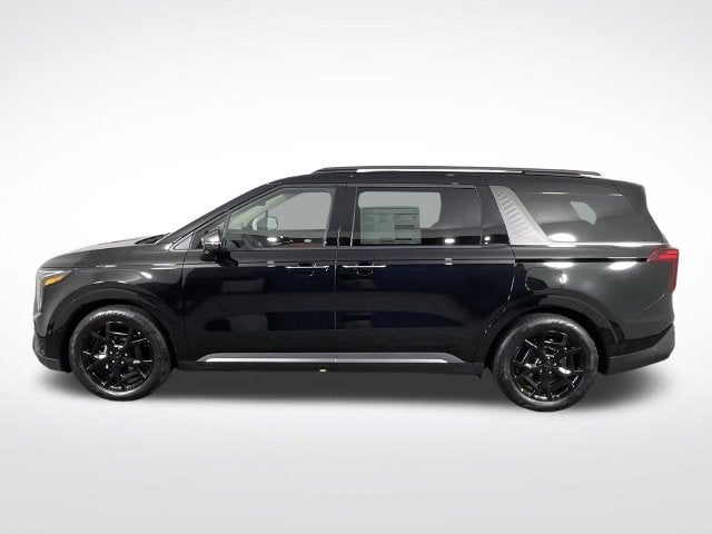 2027 Kia Carnival SX Prestige