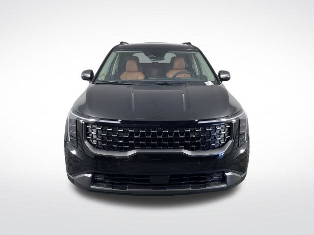 2027 Kia Carnival SX Prestige