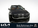 2027 Kia Carnival SX Prestige