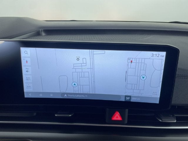 2027 Kia Carnival SX Prestige