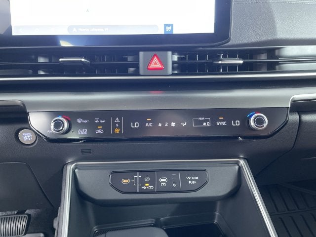 2027 Kia Carnival SX Prestige