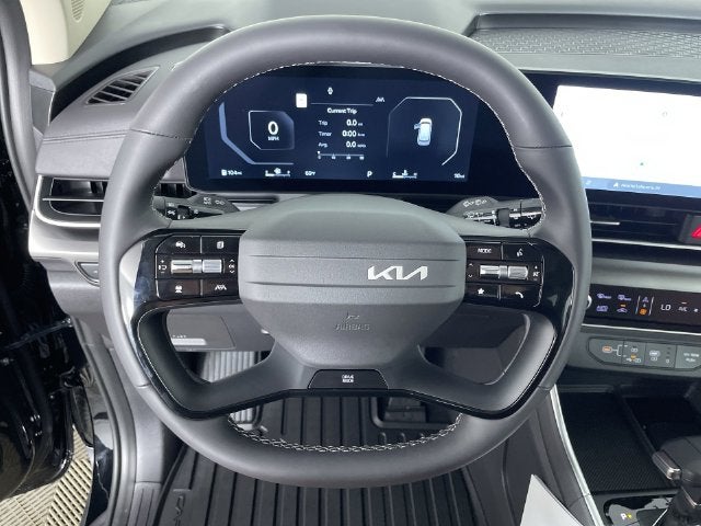 2027 Kia Carnival SX Prestige