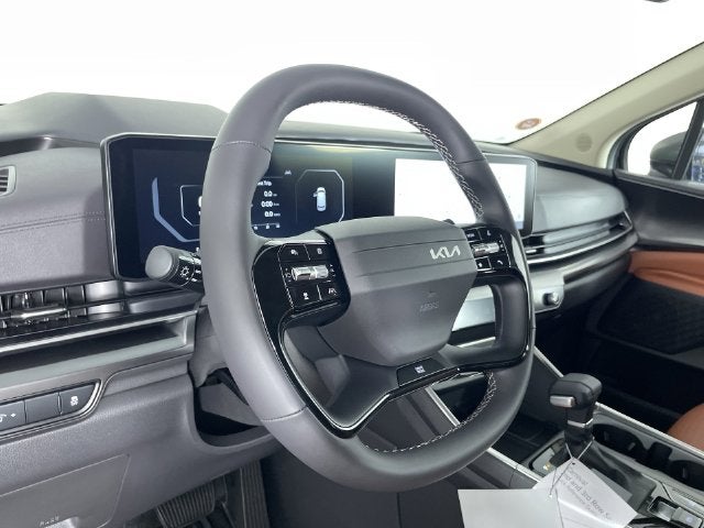 2027 Kia Carnival SX Prestige